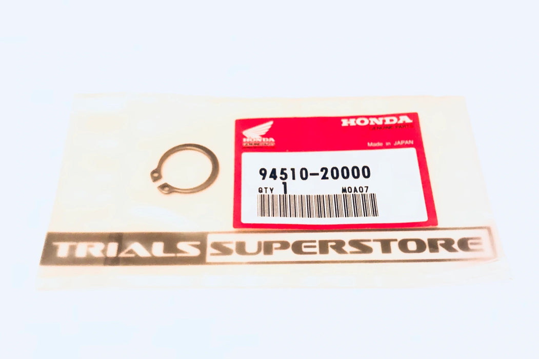 Montesa Counter Shaft Circlip