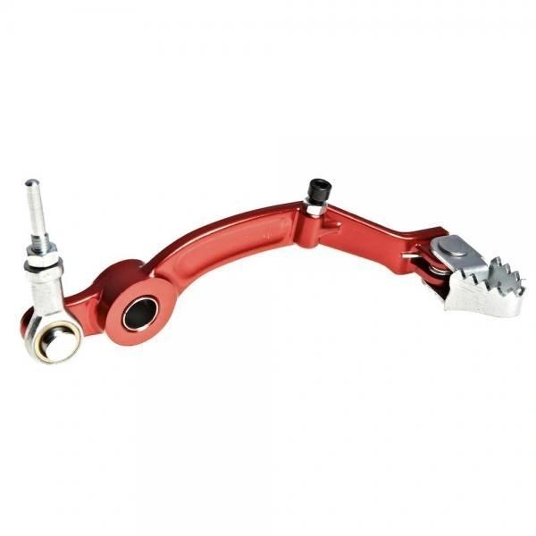 Rear Brake Pedal GasGas 09-18