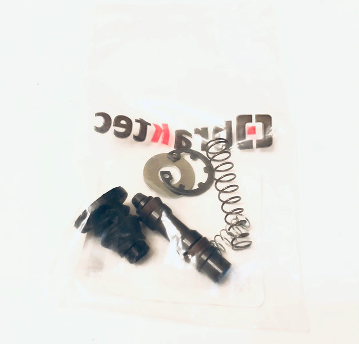 Clutch Master Cyl Rebuild Kit Mineral Oil