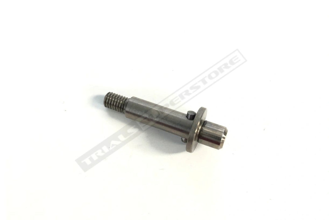 Sherco/Scorpa Water Pump Shaft 02-22