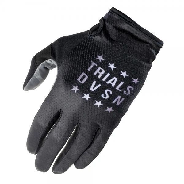 jitsie handschuhe Jitsie Gloves G3 DVSN Black