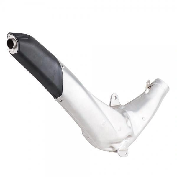 Exhaust Silencer GasGas 11-22