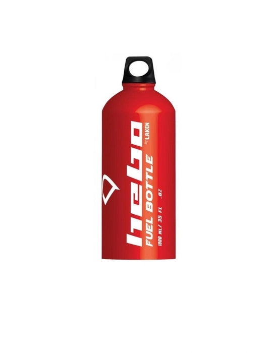 Hebo Fuel Bottle 1000ml