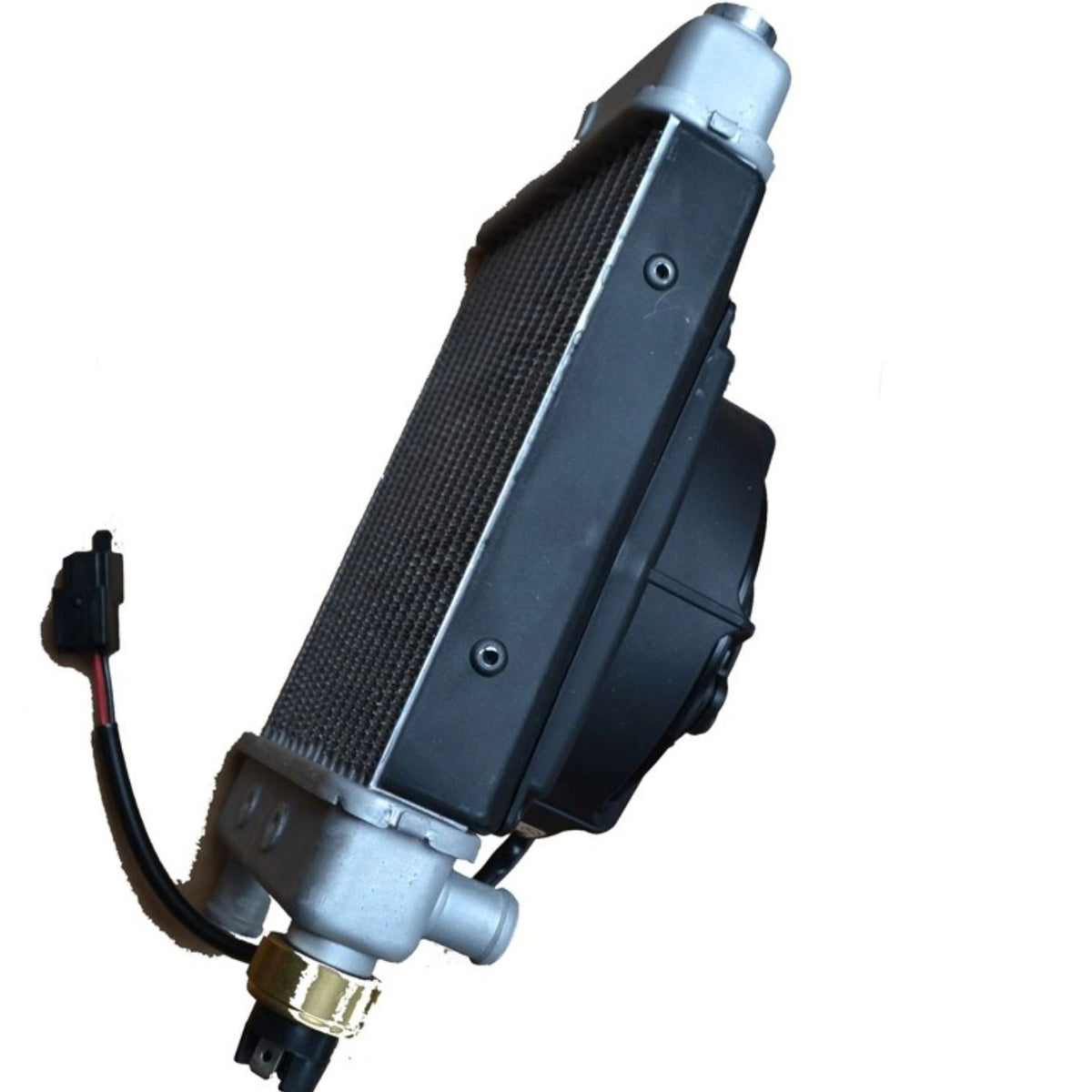 GasGas PRO TXT Radiator Trial Fan & Thermostat BT70000CT-CSV