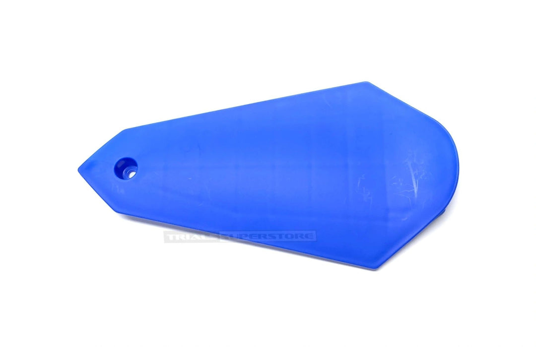 Beta Evo Air Filter Cover Blue