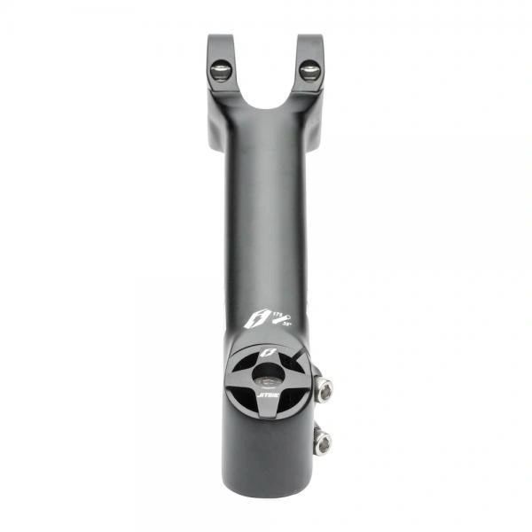 Jitsie Race Stem 35º with Stem Cap