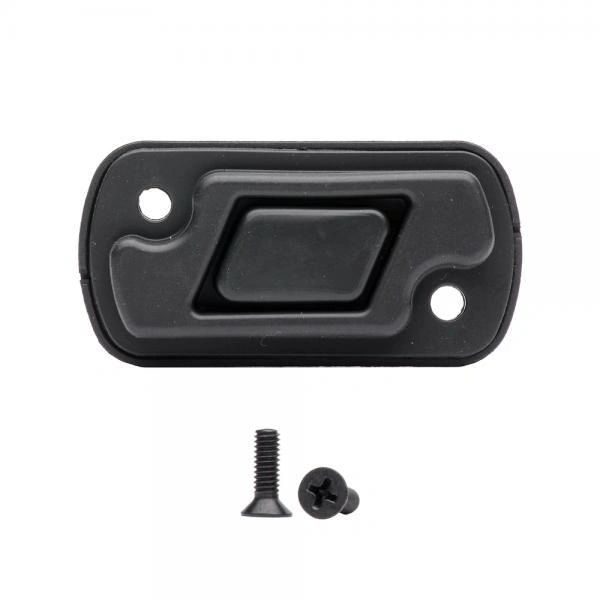 Master Cylinder Cap AJP Dot 4 Big