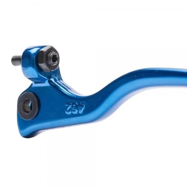 Front Brake Lever Jitsie Pro AJP/Braktec (All Colors)