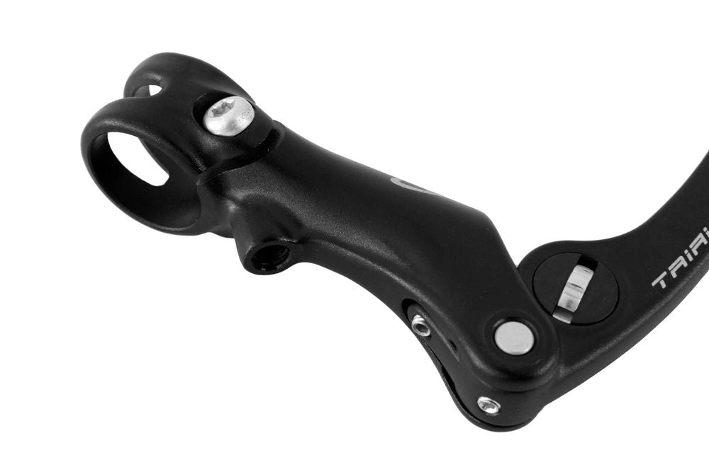 Trialtech Sport Bicycle Rim Brake Lever