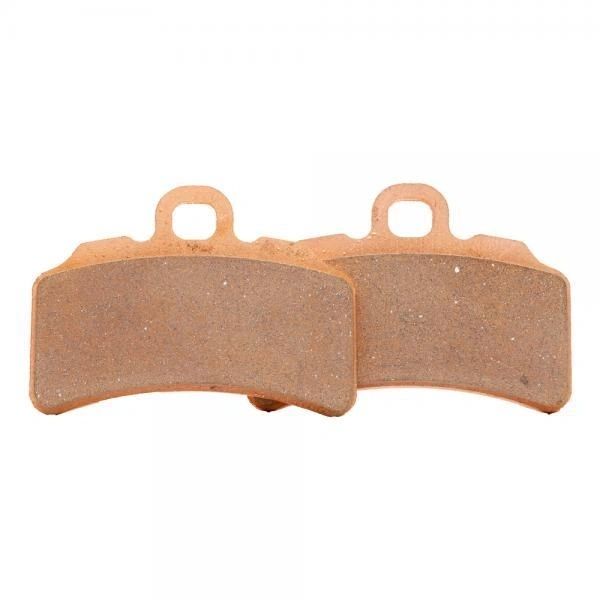 Brake Pads Front Jitsie 388