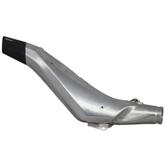 Sherco/Scorpa Exhaust