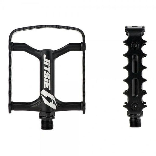 Jitsie Cage trials pedals echo gu zoo czar — Trials Superstore