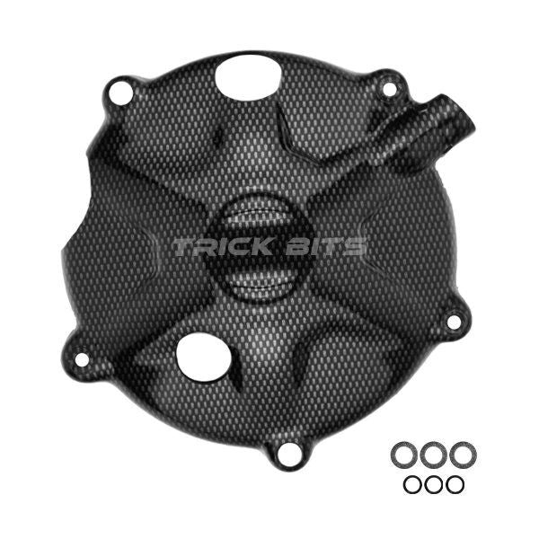 Clutch Cover Protector TRS 21-22