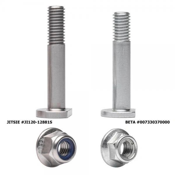 Beta Evo Extra Strong Linkage Bolt & Nut