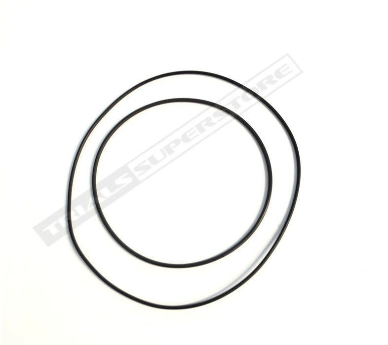 Beta Techno Inner and Outer Head O-Rings