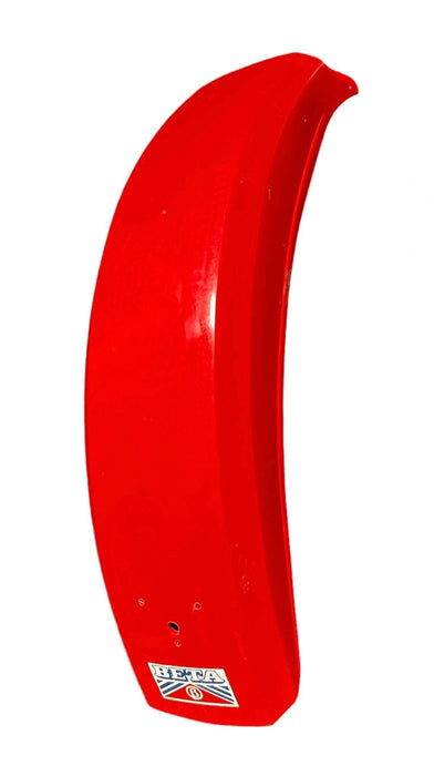 Beta TR32 Rear Fender