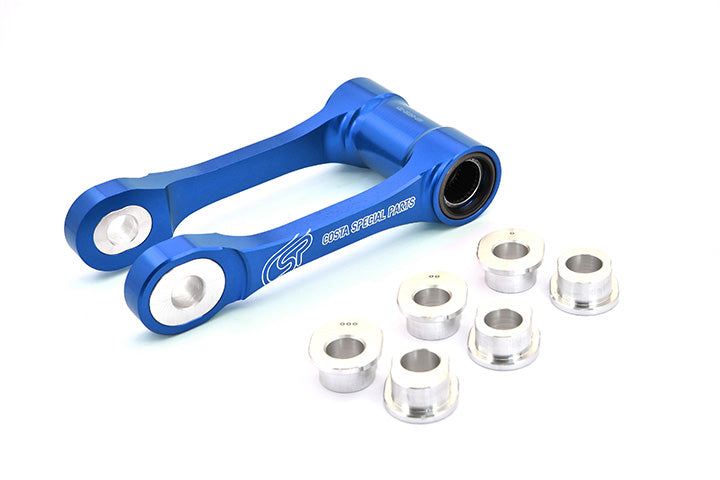 Adjustable Linkage arm Sherco Enduro CSP