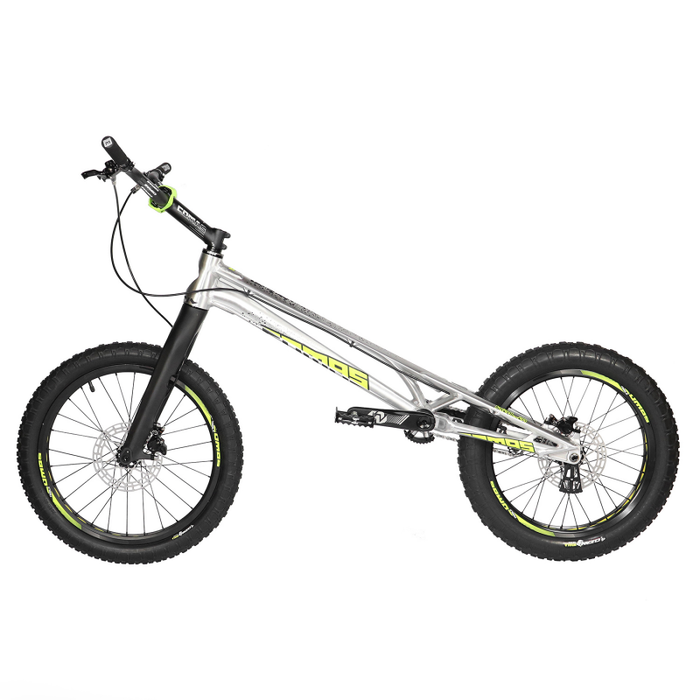 Comas Kala 20" 1008 Disc/Disc