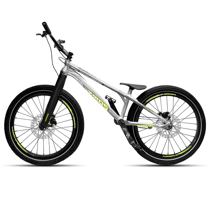 Comas Kala Street 24"