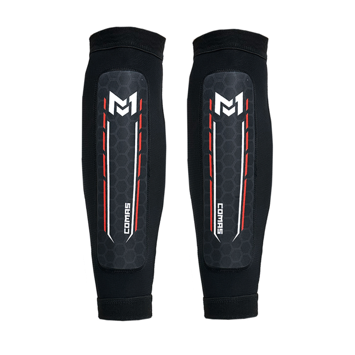 COMAS V3 Shinguards Adult