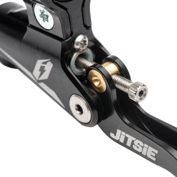 Jitsie Disc Brake Complete Rear