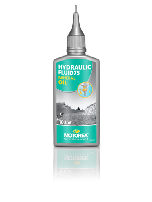 Mineral Oil Motorex