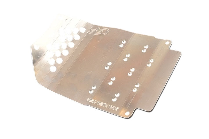 Montesa 315 Skid Plate CSP