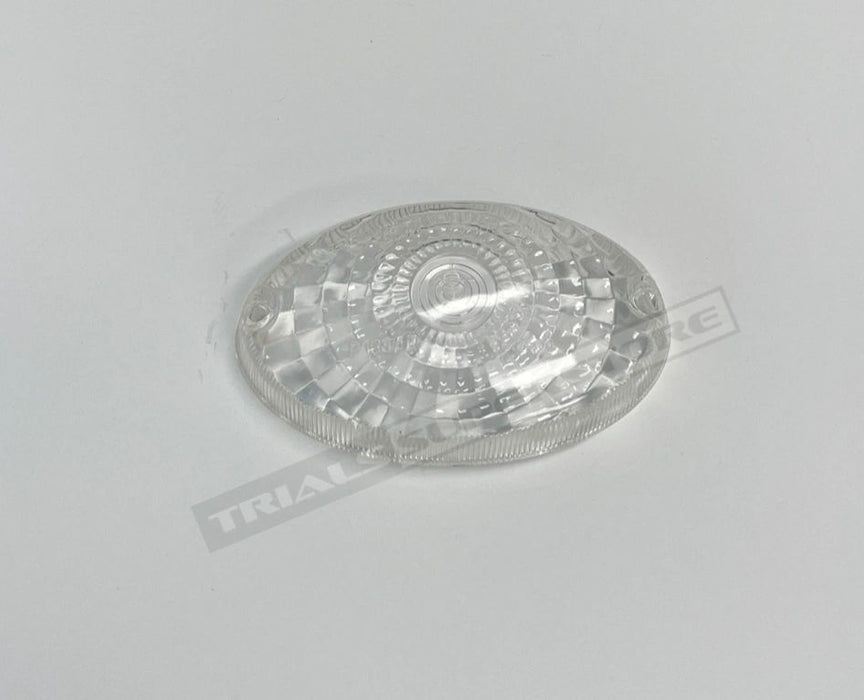 Sherco Headlight Lens 99-00 Bultaco