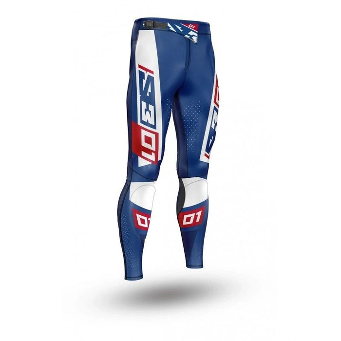 S3 Trial Pant Collection 01 Patriot
