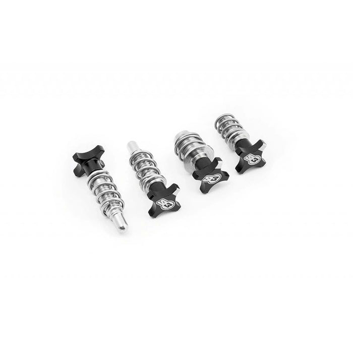 Lever Adjuster Kit Complete S3 for AJP/Braktec