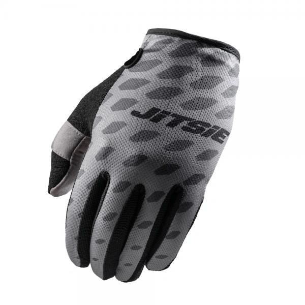 Jitsie Gloves G2 Danjon Grey