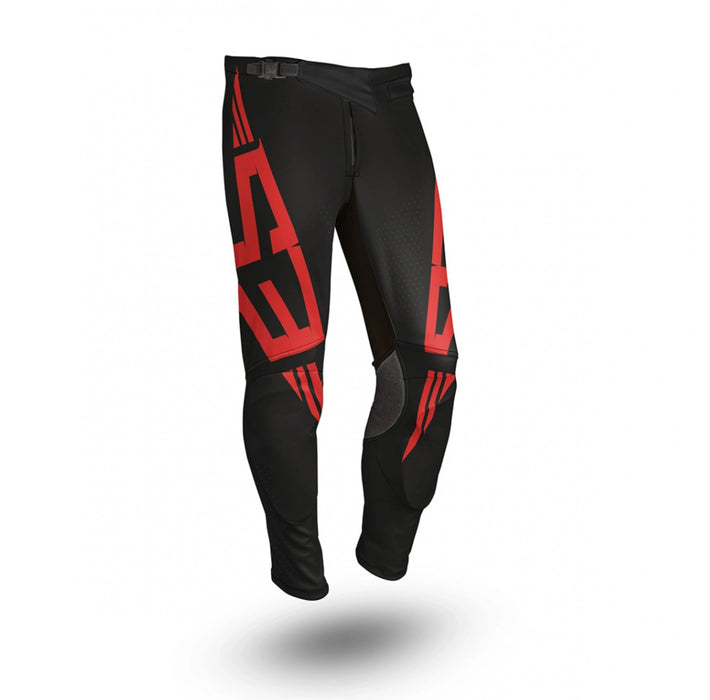 S3 Trial Pant Collection Angel Red