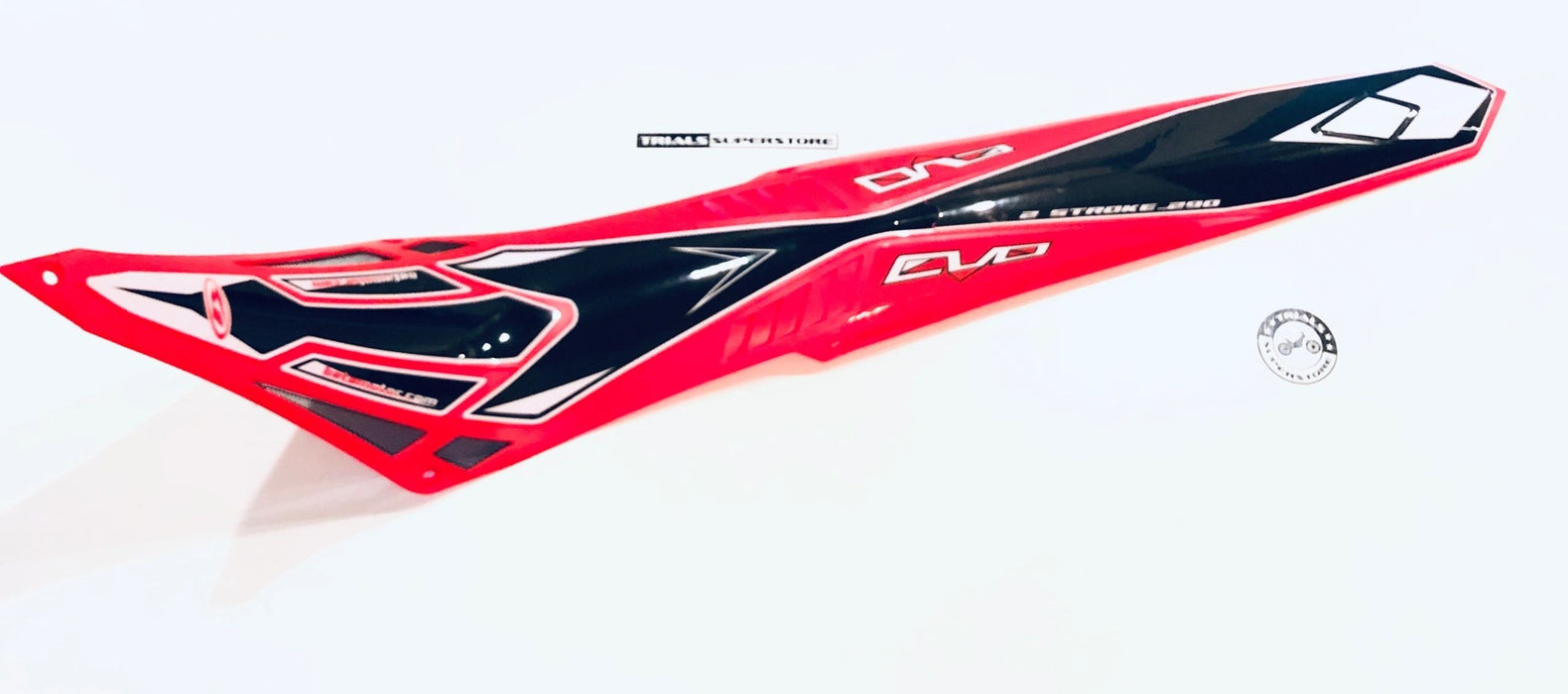 Beta Evo Rear Fender 2009