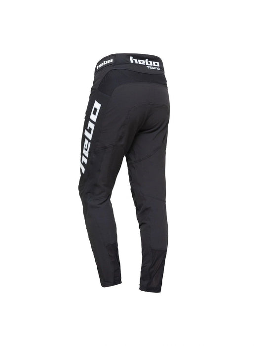 Hebo Trial Tech h Pant Black