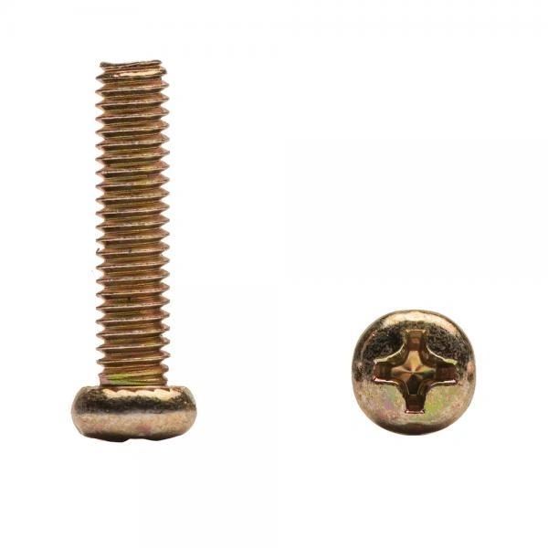 Keihin PWK Float Bowl Screw x2 Jitsie