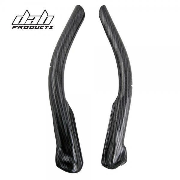 Frame Protectors GasGas 09-10