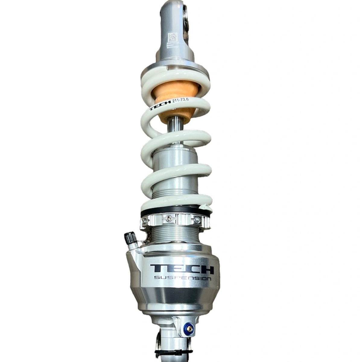 Rear Shock Tech GasGas 2023 TJ3 GP Racing Pro Trial Trials USA