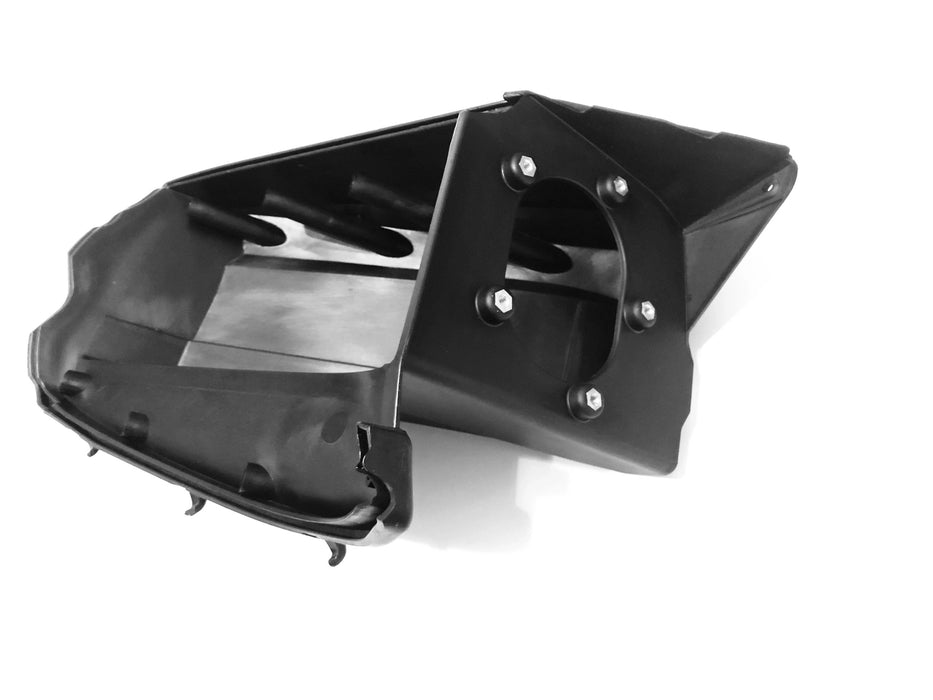 Sherco Lower Half Air Box