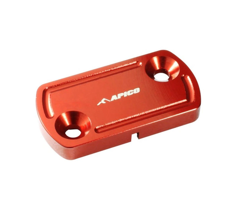 Master Cylinder Cap AJP Mineral Oil Small Apico