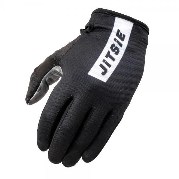 Jitsie Gloves G3 Core-Black-M