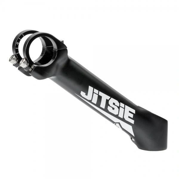 Jitsie Race Stem 35º with Stem Cap