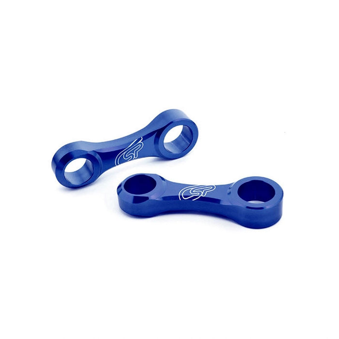 Sherco Rear Links CSP Blue