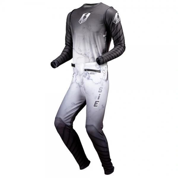 Jitsie T3 Kronkl Pant Grey