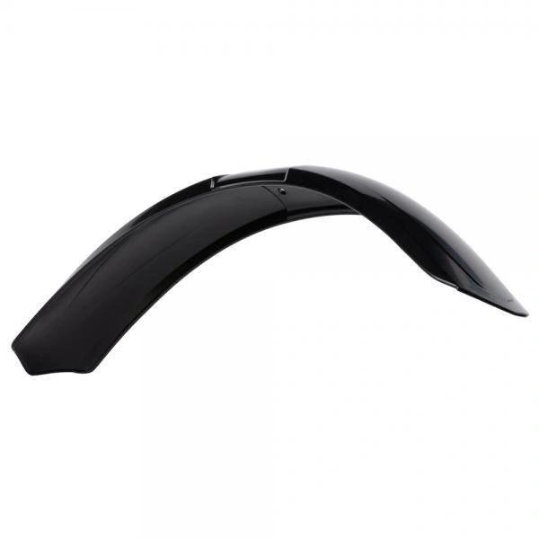 Front Fender Black