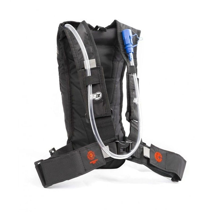 S3 Backpack + Hydration Pack 02 Run