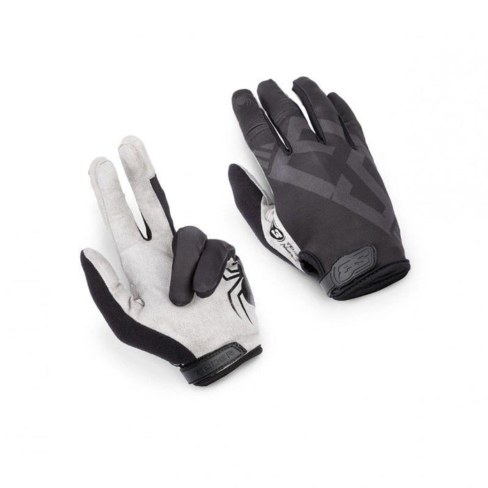 S3 Spider Gloves Black Angel