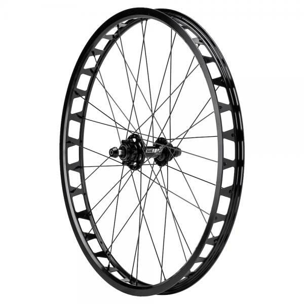 Jitsie Bicycle 24" Trials Complete Wheel