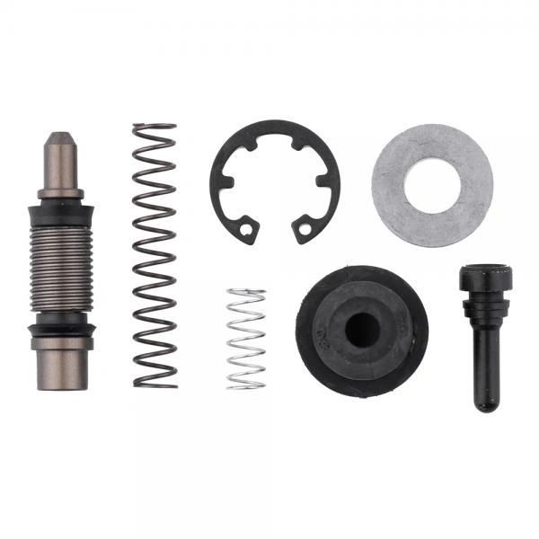 Clutch Master Cyl Rebuild Kit Mineral Oil Braktec