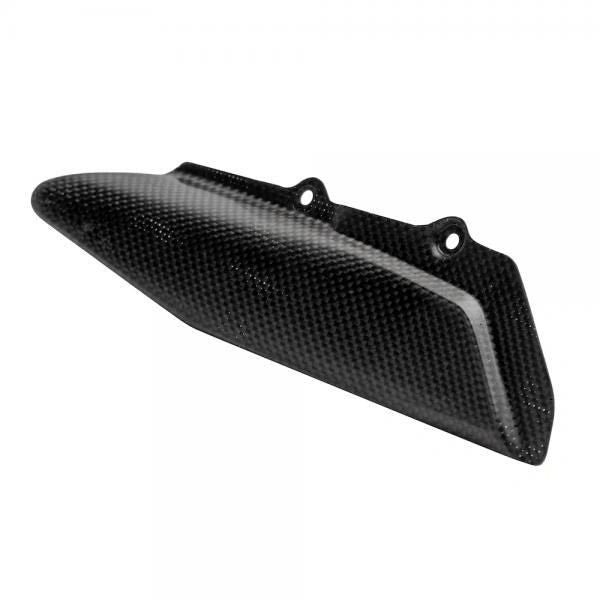 Silencer Protector GasGas 2023-2025 Carbon