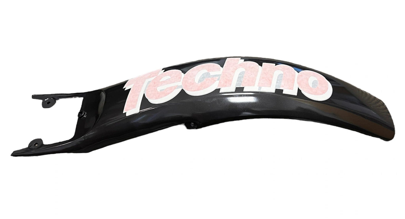 Beta Techno Rear Fender 96